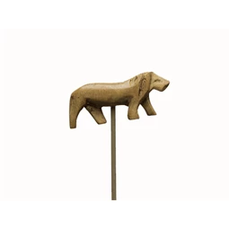 Oroszlán betűzős 23 cm