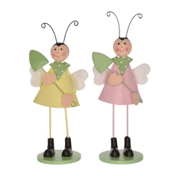 Bogár álló 11x8x23 cm 2 féle