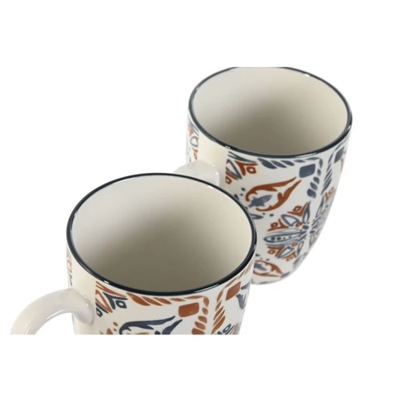 Bögre népies 320 ml 11,5x8,5x10 cm 2 féle