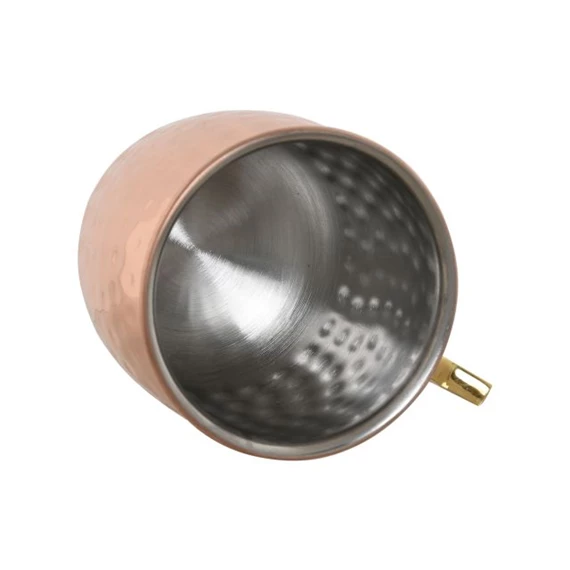 Bögre szett 480 ml 12x9,5x9 cm S/2