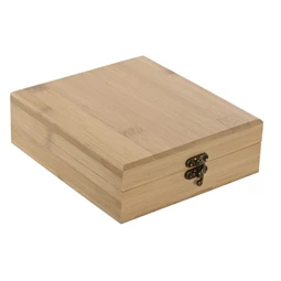 Bor szett 15x17x5 cm S/5