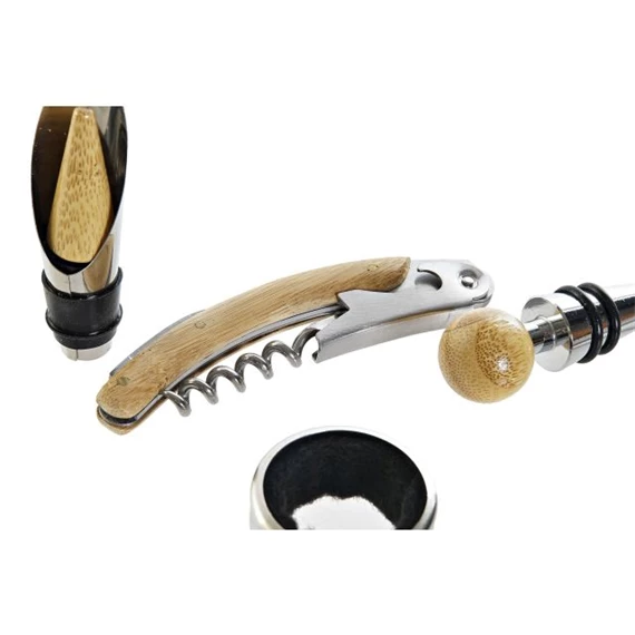 Bor szett 16x16x4 cm S/4