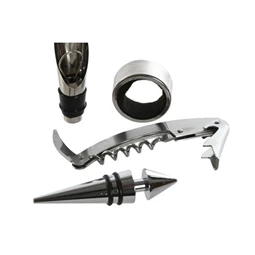 Bor szett 15x17x5 cm S/5