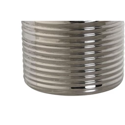 Borhűtő 12x12x18 cm