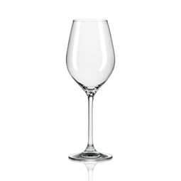 Boros pohár CELEBRATION 360 ml 8x22,5 cm S/6