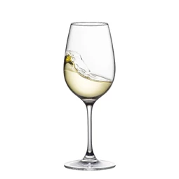 Boros pohár PRESTIGE 450 ml 8,3x22,5 cm S/6