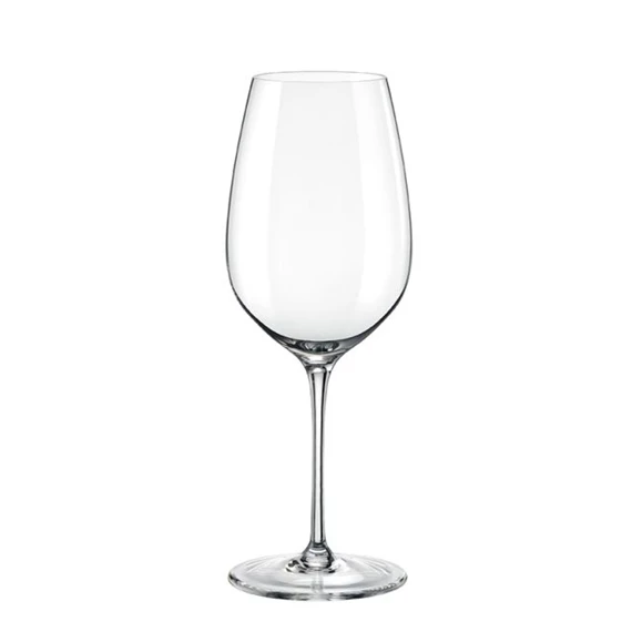 Boros pohár PRESTIGE 450 ml 8,3x22,5 cm S/6