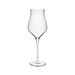 Boros pohár UNIVERSAL 390 ml 8,3x24 cm S/6