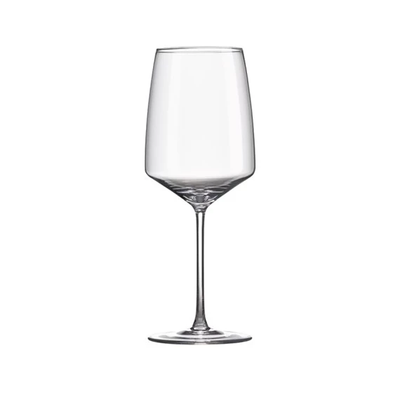 Boros pohár VISTA 520 ml 8,8x22,5 cm S/6