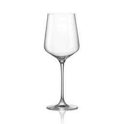 Boros pohár bordeaux CHARISMA 650 ml 10x26,5 cm S/4