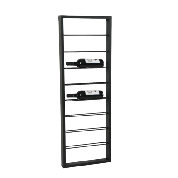 Bortartó falra 42x6x120 cm