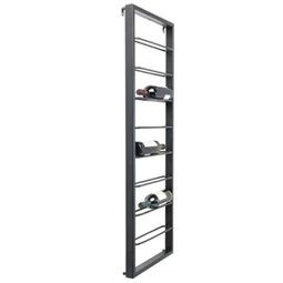 Bortartó falra 42x6x120 cm