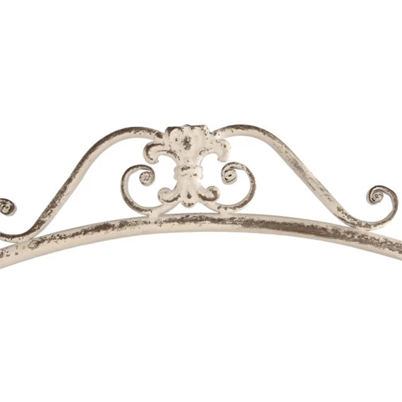 Bortartó 105x9,5x114 cm