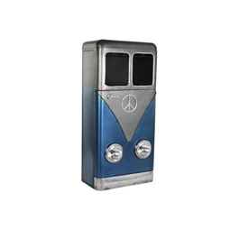 Bortartó 71x43x152 cm