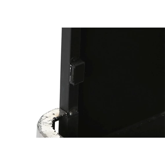 Bortartó 71x43x152 cm