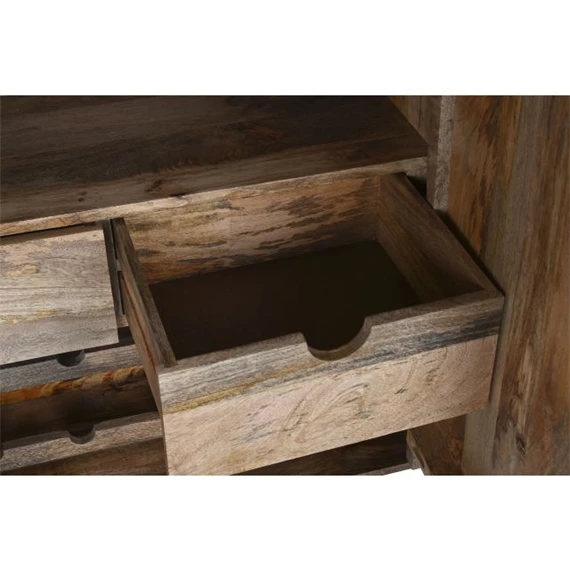 Bortartó 84x41x108 cm