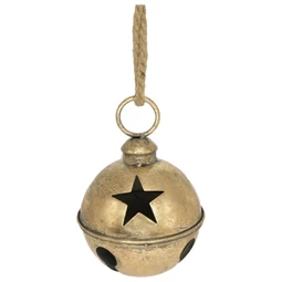 Csengő akasztós 16 cm