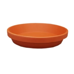 UNT cserépalátét vízálló 26 cm