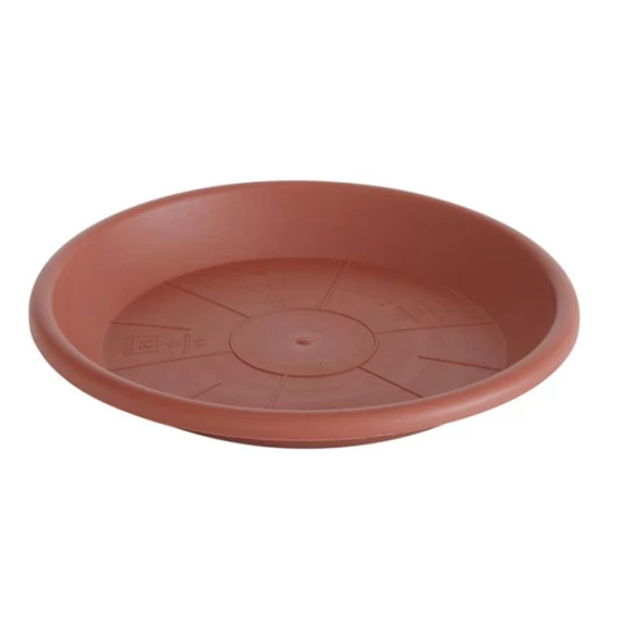 Cserépalátét kerek 68x52x10 cm