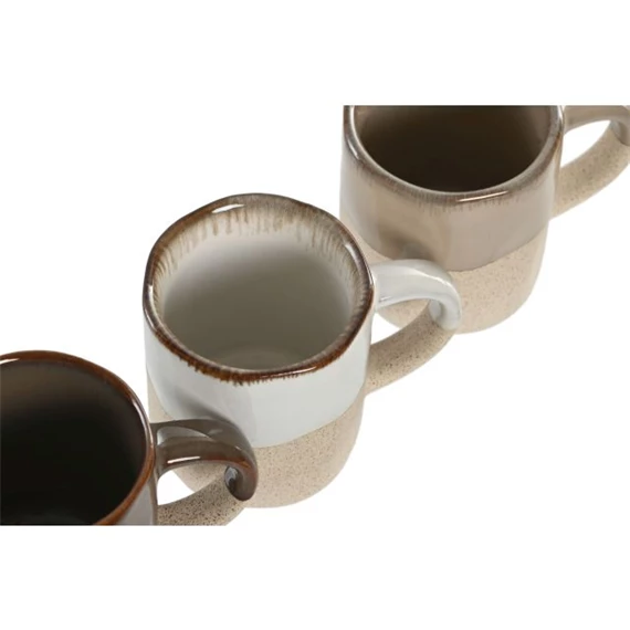 Csésze 8x5,5x6,7 cm 3 féle