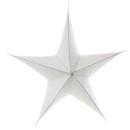 Csillag akasztós 135 cm