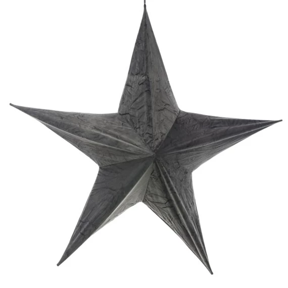 Csillag akasztós 135 cm