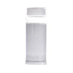 Csillámpor 0,2 mm, 120 g