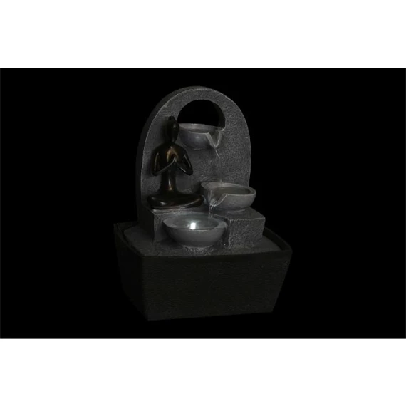 Csobogó jóga 20x15x24 cm 2 féle