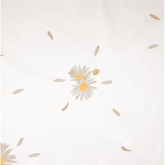 Csomagoló fólia virág mintával 1x50 m