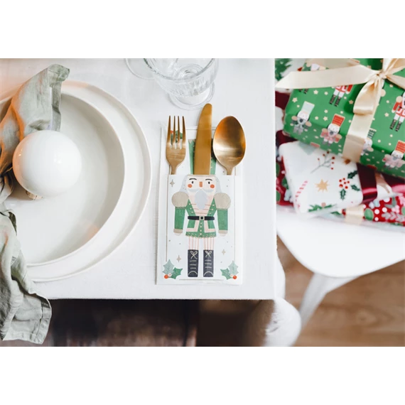 Csomagolópapír diótörő 70x200 cm