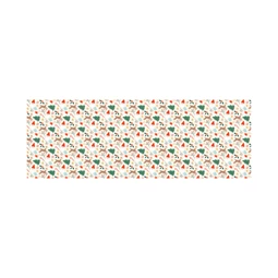 Csomagolópapír karácsony 70x200 cm