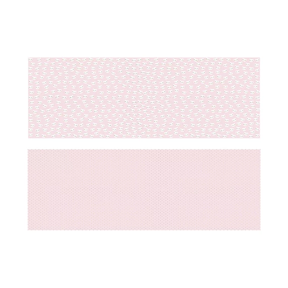 Csomagolópapír macska, mix, 70x200 cm S/2