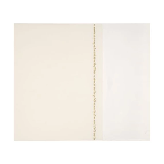 Csomagolópapír osztott 52,5x30 cm S/20