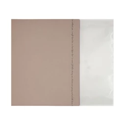 Csomagolópapír osztott 52,5x30 cm S/20