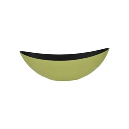 Kaspó csónak alakú 38,5x12,5x13,5 cm