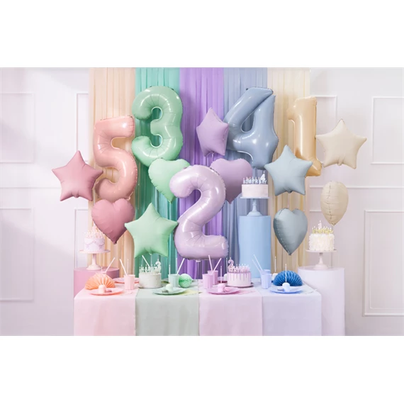 Cukorkatartó 24-14,5 cm bézs