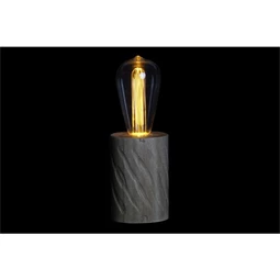 Dekoráció LED-es 8x8x23 cm