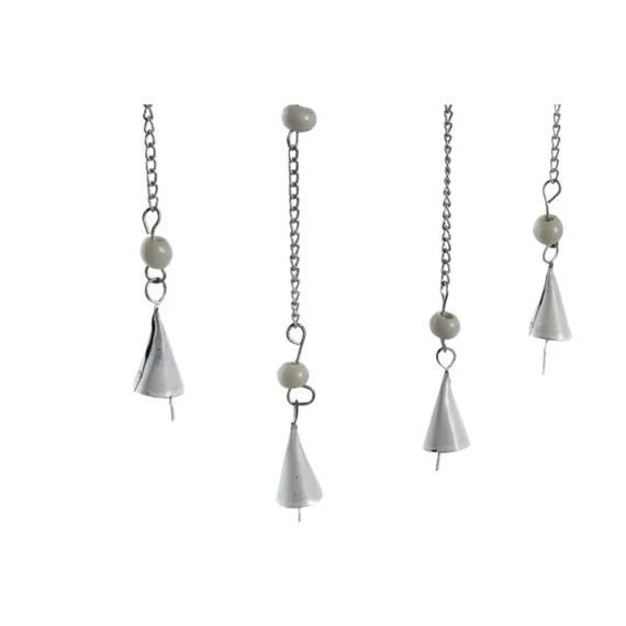 Dekoráció akasztós "Beach" felirattal 24x1x77 cm 3 féle