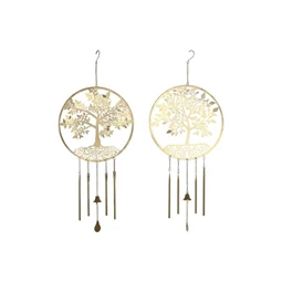 Dekoráció akasztós életfa 40x4x96 cm 2 féle