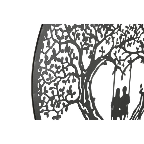 Dekoráció akasztós életfa 40x4x96 cm 2 féle