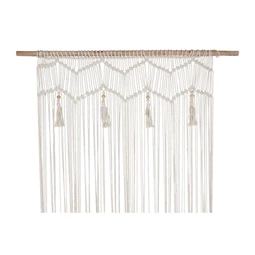 Dekoráció akasztós 110x5x180 cm