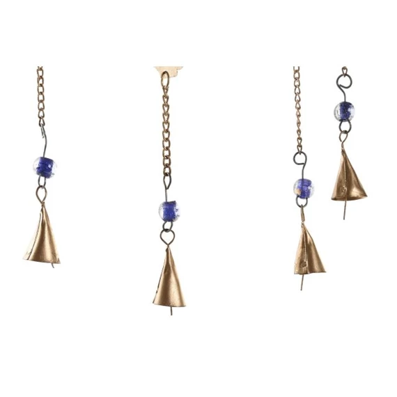 Dekoráció akasztós 25x1x77 cm 4 féle