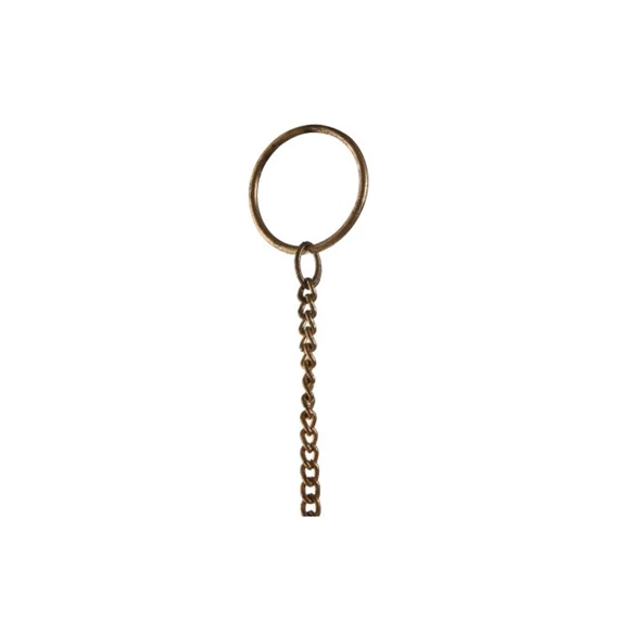 Dekoráció akasztós 33x1x66 cm