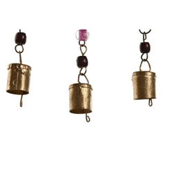 Dekoráció akasztós 33x1x68,5 cm