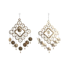 Dekoráció akasztós 42x1x80 cm 2 féle