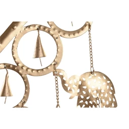 Dekoráció akasztós 42x1x80 cm 2 féle