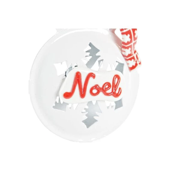 Dekoráció akasztós 9x2,4x13 cm 2 féle