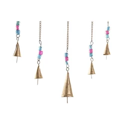 Dekoráció akasztós 33x1x77 cm