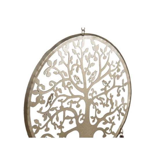 Dekoráció akasztós 25x2x80 cm