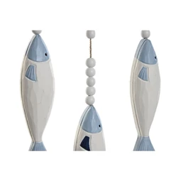 Dekoráció akasztós halak 65x4x32,5 cm